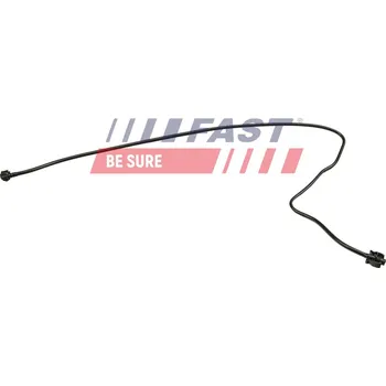 Chladič motoru Hadice chladiče FAST FT61132