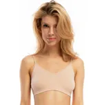 Julimex sportovní podprsenka Bamboo tělová