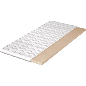 Matrace Pěnový topper HR, 120x200