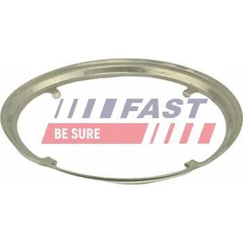 Těsnění výfuku Těsnění, výfuková trubka FAST FT84817
