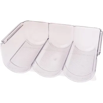 Plastový organizér na lahve 20x30 cm – Casa De Engel ID_1807680