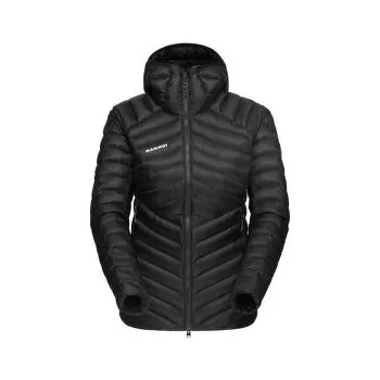 Mammut Broad Peak IN Hooded Jacket Women black 0001 černá S