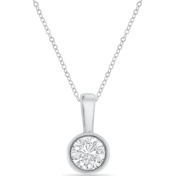 Přívěsek Přívěsek s výběrem karátové váhy lab-grown diamantu Martha