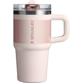Termohrnek STANLEY 1913 The Quencher/Cup ProTour Flip Straw Tumbler 600 ml