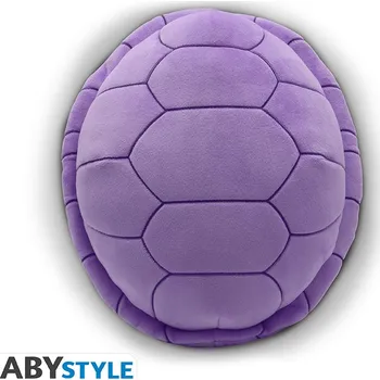 Povlečení DRAGON BALL - Cushion - Master Roshi's Turtle Shell