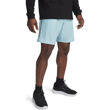 Kraťasy Under Armour Stream Blue 6567510 M