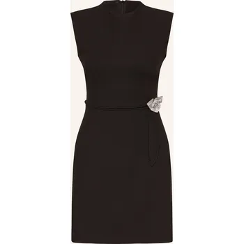 Dámské šaty Hugo Dámské Pouzdrové Šaty Kelendi, černá, 38