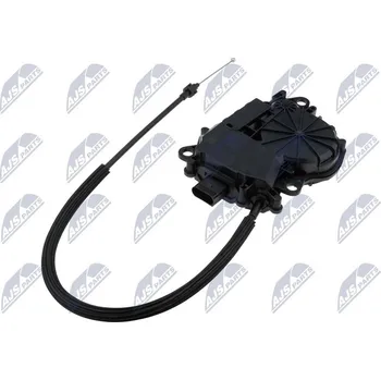 Zabzepeční vozidel Zámek dveří NTY EZC-LR-049