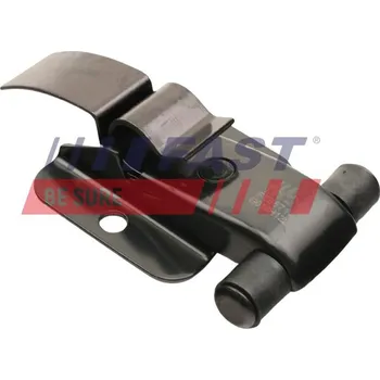 Dveře karosérie Uchycení dveří FAST FT95714