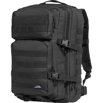 turistický batoh Tac Maven Velký batoh Assault , černý