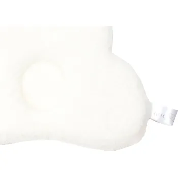 Polštář ENIE BABY Mráček bamboo světlonce růžový