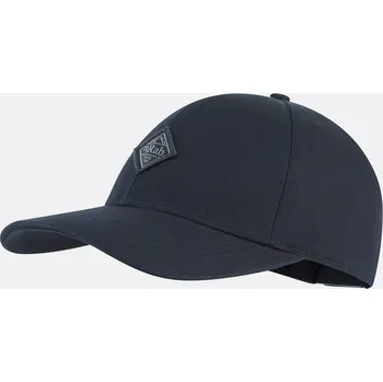 Čepice RAB Basecamp Badge Cap - Kšiltovka Barva: ebony