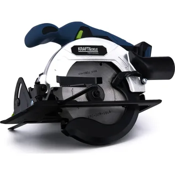 Okružní pila Kraft & Dele KD3403