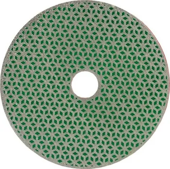 Brusný kotouč Festa Diamantový brusný kotouč P200 100 mm