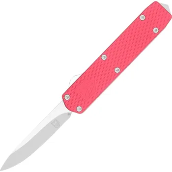 kapesní nůž CobraTec Mini Red Mamba Gen II Drop Not Serrated 06CT138