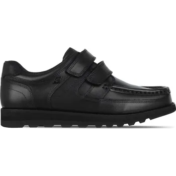 Chlapecké tenisky Lee Cooper Black 8089479 5.5 (38.5)