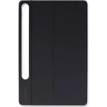 Příslušenství pro tablet Samsung Book Cover Keyboard pro Galaxy Tab S9/9 FE/S10/10 FE black (EF-DX725BBGGDE)