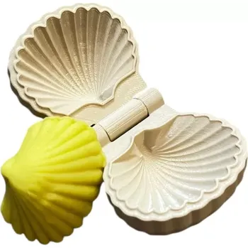 Modelovací hmota EKO mušličkovač