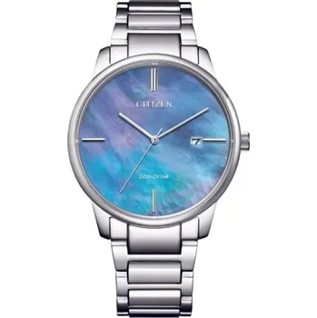 Citizen Eco-Drive BM7520-88N