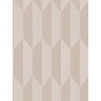 Tapeta A.S. Création | Vliesová tapeta na zeď COSMO Living 79086-1 | 0,53 x 10,05 m | krémová + Krémová vliesová tapeta na stěnu 790861 v rozměru 0,53 x 10,05 m