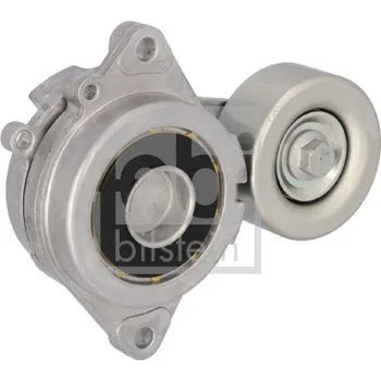 Napínák, žebrovaný klínový řemen, 193654