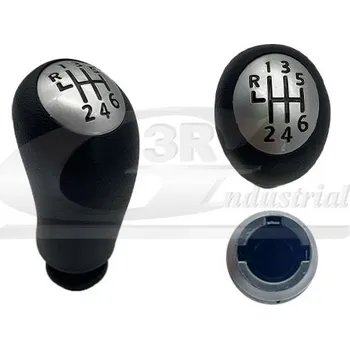 Hlavice řadicí páky Hlavice řadicí páky, 25662