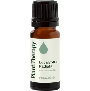 Plant Therapy Eucalyptus Radiata 10 ml