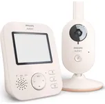 Philips Avent Baby Monitor SCD881/26 digitální video chůvička 1 ks