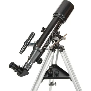 Hvězdářský dalekohled Hvězdářský dalekohled Sky-Watcher AC 70/500 Mercury AZ-2