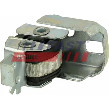 Tlumič výfuku Pojistný kroužek, tlumič výfuku FAST FT84402