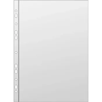 Euroobaly U - A4, lesklé, 40 mic, 100 ks