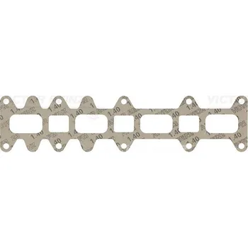 Těsnění výfuku Těsnění, kolektor výfukových plynů, 71-37456-00