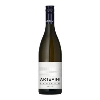 Víno Arte Vini Ryzlink vlašský 2023 mzv