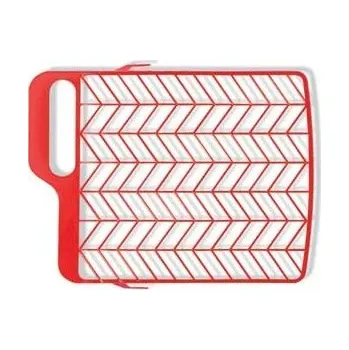 COLOR EXPERT Stírací mřížka plastová 18x20cm