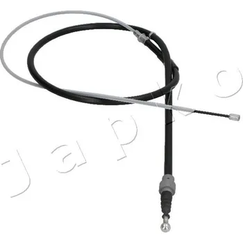 Lanko parkovací brzdy Tažné lanko, parkovací brzda, 1310949