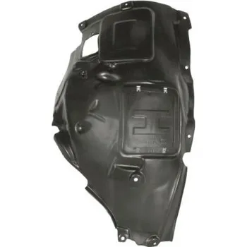 Podběh karosérie Podběh kola, 6601-01-0063806P