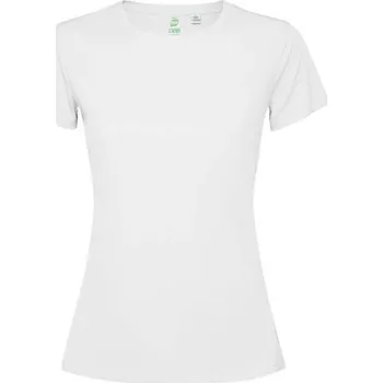 Dámské tričko Dámské tričko s dlouhým rukávem Extreme - Bílá, L