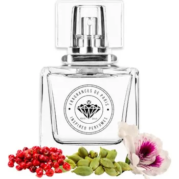 Masážní přístroj AL HARAMAIN inspirace Al Haramain oudh 36 - Inspirace U070 Obsah: 15ml