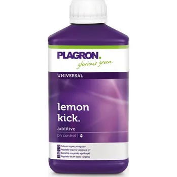 Hnojivo Plagron Lemon Kick, 250ml