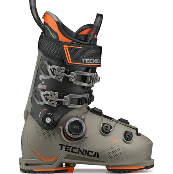 Sjezdové boty Tecnica Mach BOA HV 130 GW - transition grey 305