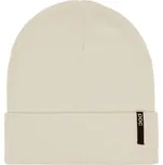 čepice POC POC Beanie Flat Okenite Off-White