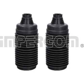 Ochranná sada proti prachu, tlumič pérování, 50868