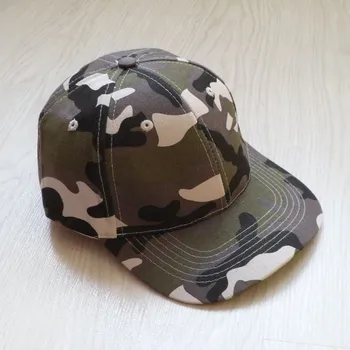 Kšiltovka Kšiltovka světlý maskáč