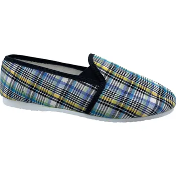 Dámské pantofle Bokap Bokap 082 červená 41