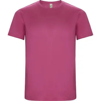 Imola pánské sportovní tričko s krátkým rukávem - Růžičková, 3XL