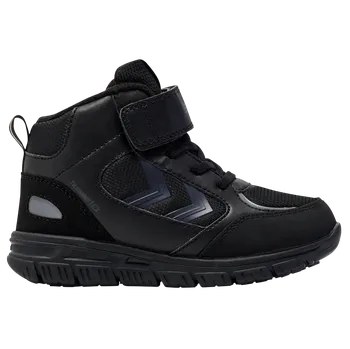 Dětská sportovní obuv Obuv Hummel X-Light 2.0 Mid Tex Sneaker Kids 229877-2267 Velikost 33 EU | 1 UK | 2 US | 21 CM