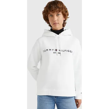 Dámská mikina Tommy Hilfiger | Heritage mikina | S