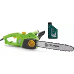 Fieldmann FZP 2005-E + olej Forest