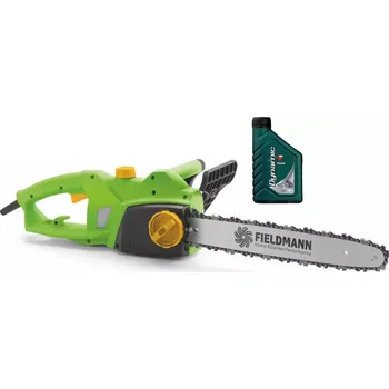 Motorová pila Fieldmann FZP 2005-E + olej Forest