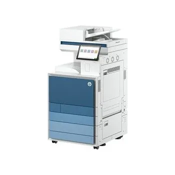 Tiskárna HP Color LaserJet Ent MFP 8801dn (9S184A#B19)